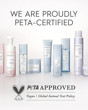PETA Certification