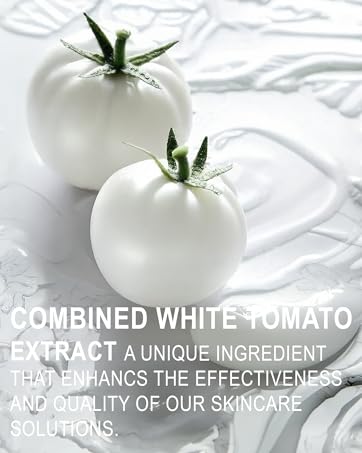 BICHE WHITE TOMATO