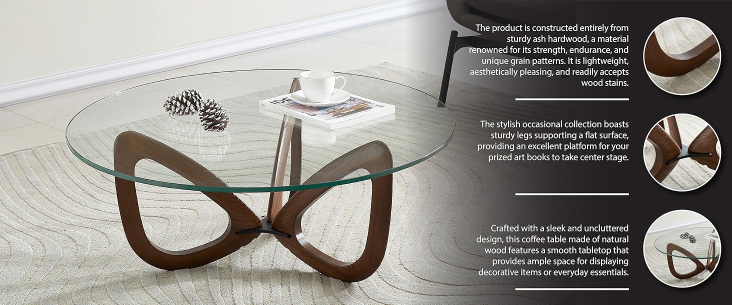 coffee tables