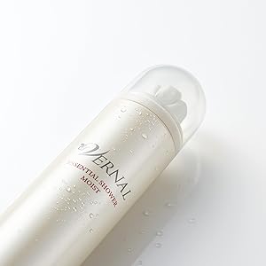 【ヴァーナル】エッセンシャルシャワーモイスト(しっとりタイプ)200ml ×3 Amazon | ヴァーナル エッセンシャルシャワー モイスト しっとり