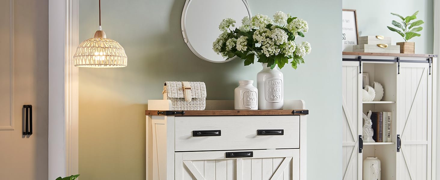 shoe cabinet