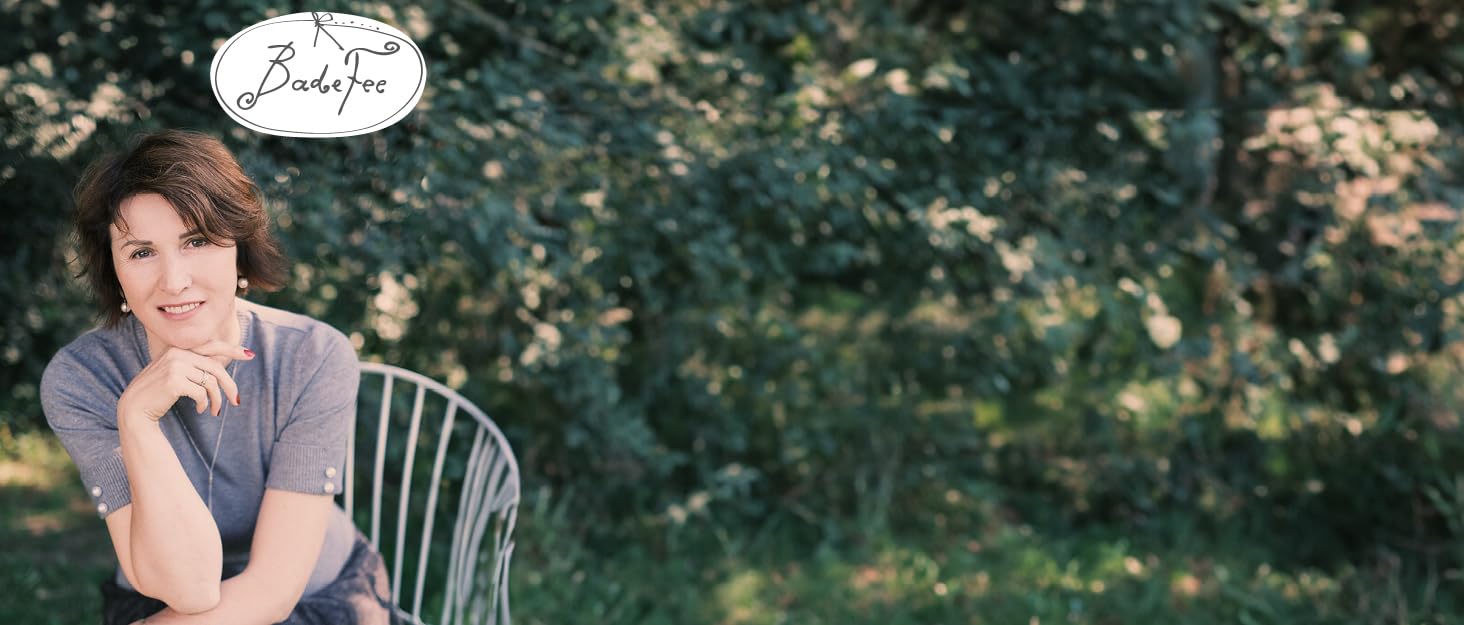 Badefee Deocreme natürliche Kosmetik vegan aluminiumfrei deodorant 