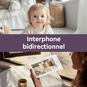 Moniteur de bébé