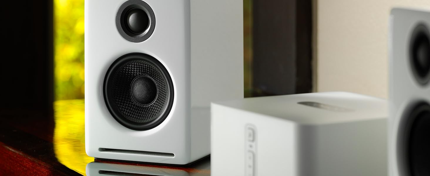 computer speakers
