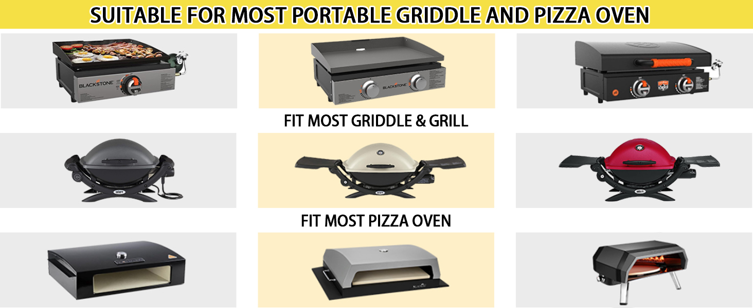 cooking cart