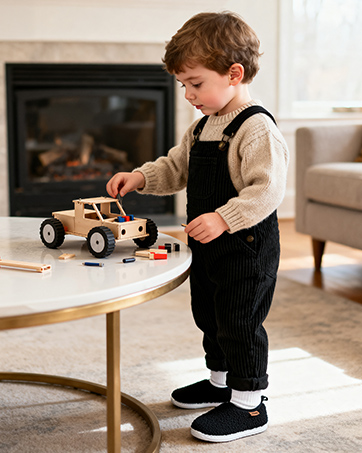 toddler shoes