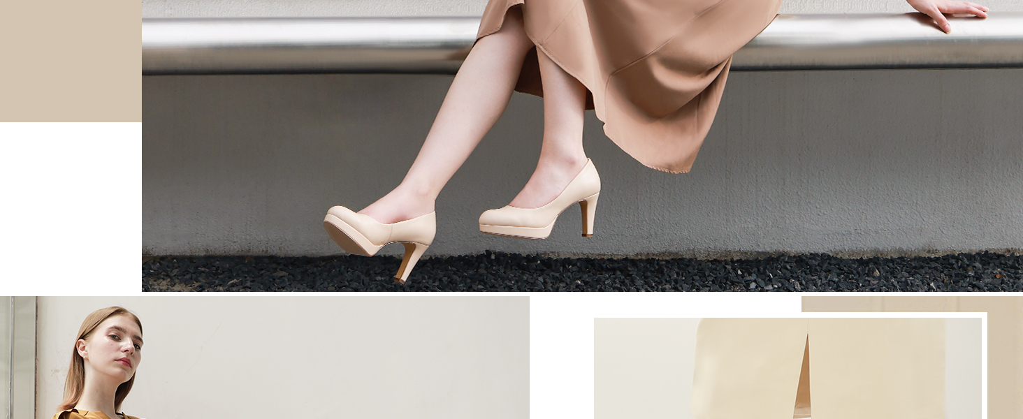 nude comfortable heels for women nude stilettos nude heels 3 inches nude working heels