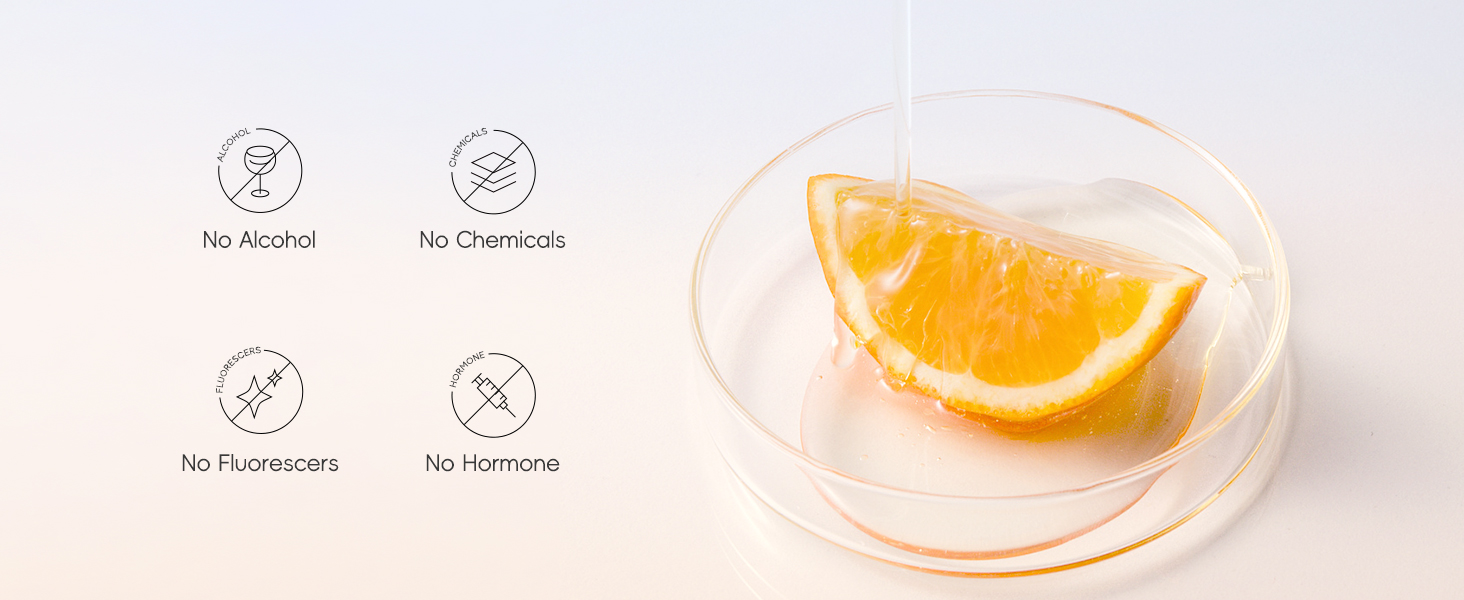 vitamin c skincare set