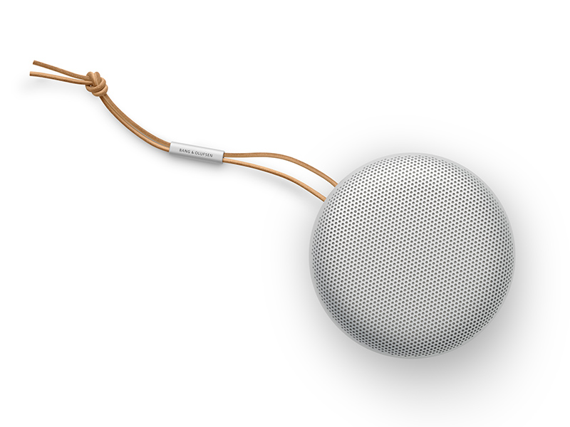 スピーカー・ウーファー Beosound A1 2nd Gen Mercedes Bang & Olufsen Beosound A1 2Nd Gen 1734001 Głośnik Bluetooth