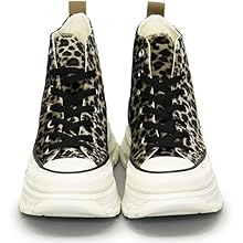 靴 CONVERSE TREK WAVE ANIMAL FUR HI 23.5 Amazon | [コンバース] スニーカー オールスター (R) トレック