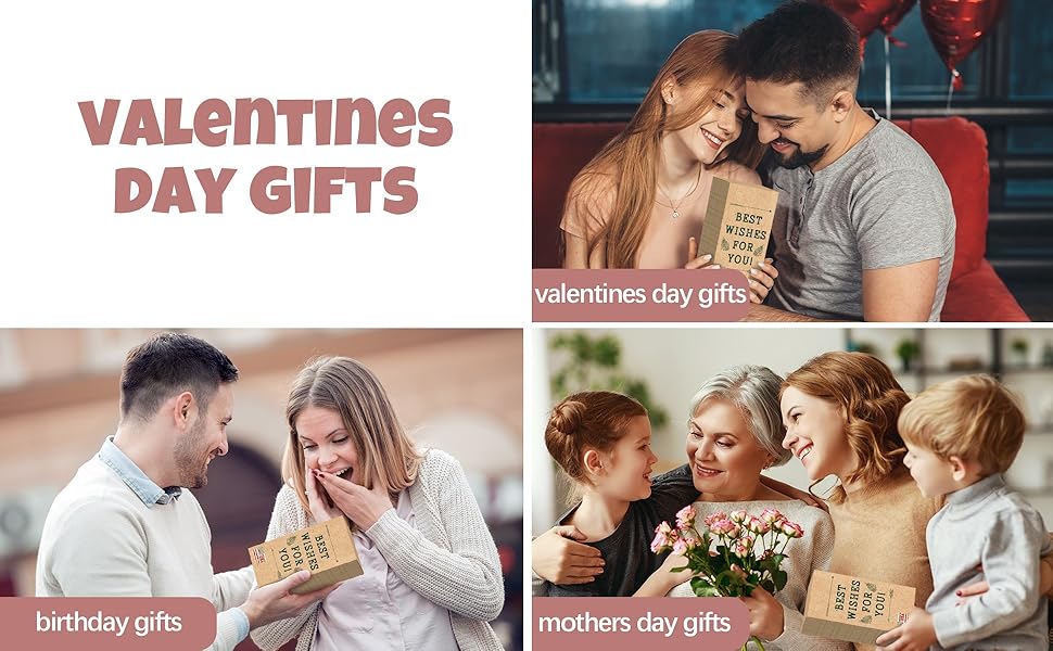 valentines day gifts for sister