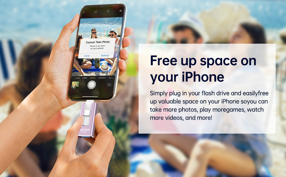 photo stick for iphone thumb drive for iphone usb flash drive for iphone usb ipad photo stick