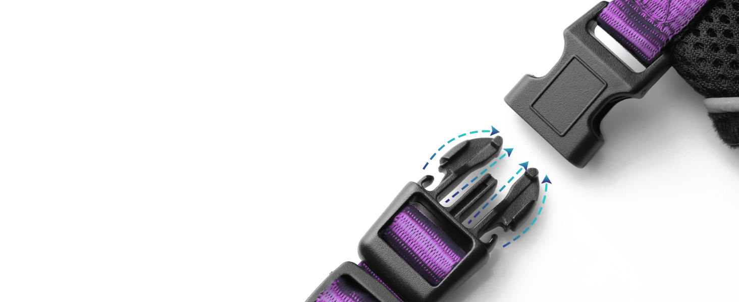 Pet Supplies Cat Car Harness and Leash for Walking, The Upgrade Can