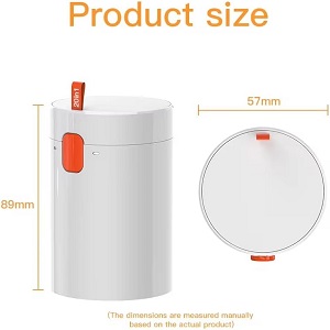 Multifunctional Cleaner Kit