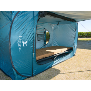 Amazon.co.jp: Lagurus (ラグラス) テント ソロ 2人用 縦横型