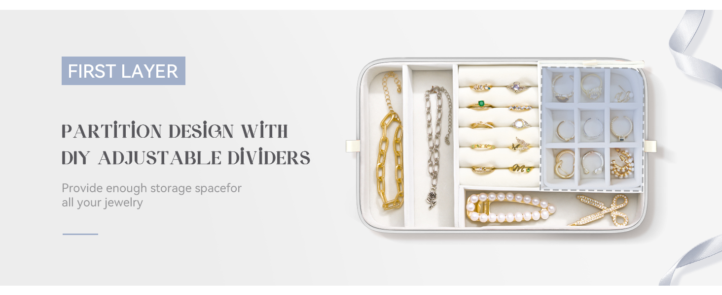 jewelry box