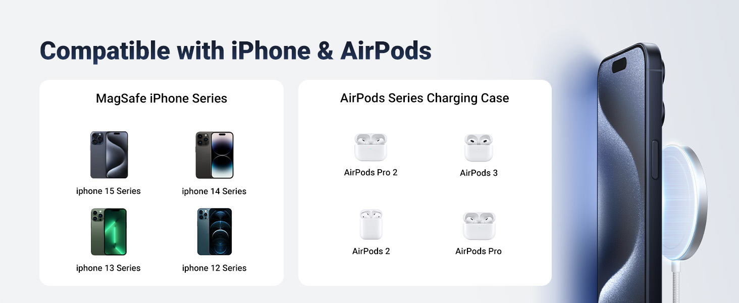 type c wireless charger receiver 15w wireless charger wireless mobile charger wireless phone charger