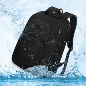 waterproof laptop backpack