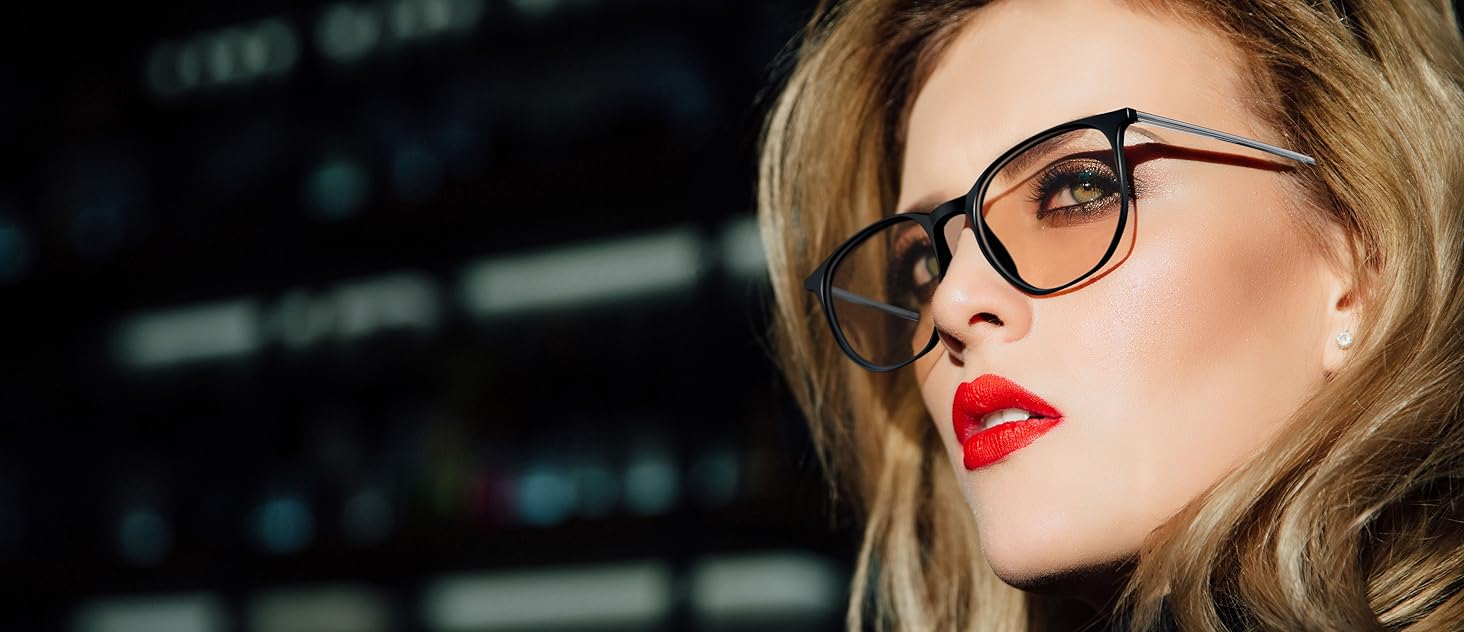 blue light glasses