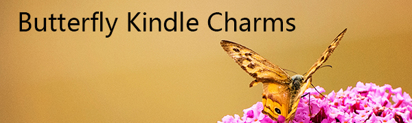 kindle charms