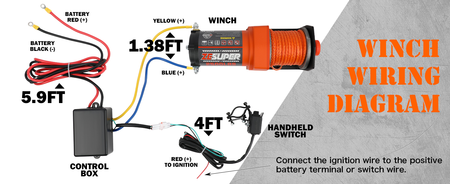 winch