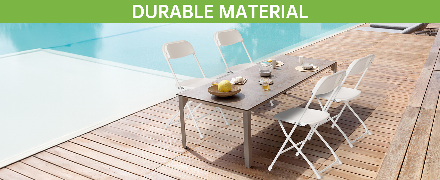 Durable Material