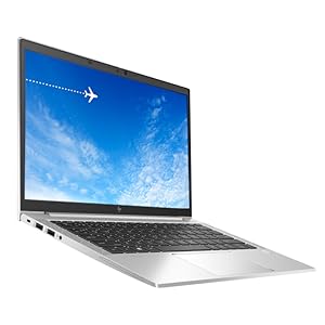 【美品】HP EliteBook 830 G7 第10世代 i5 メモリ16GB Amazon.co.jp: 【整備済み品】 TcaraT ノートパソコン H P