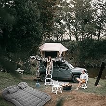 Camping