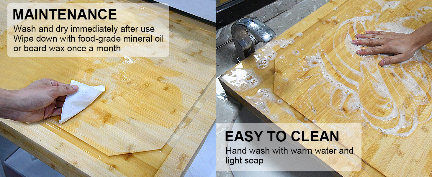 cutting boards for kitchen