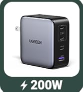 UGREEN Nexode 充電器 単ポート140W ノートPC二台急速充電可 楽天市場】UGREEN Nexode 充電器 単ポート140W ノートPC二台急速