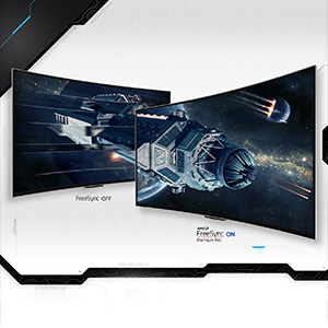 AMD FreeSync Premium Pro