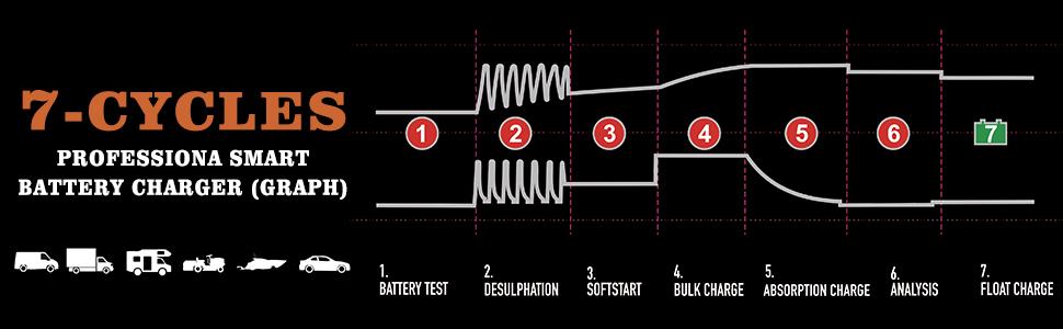 6v battery charger