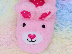 girls bedroom house slippers