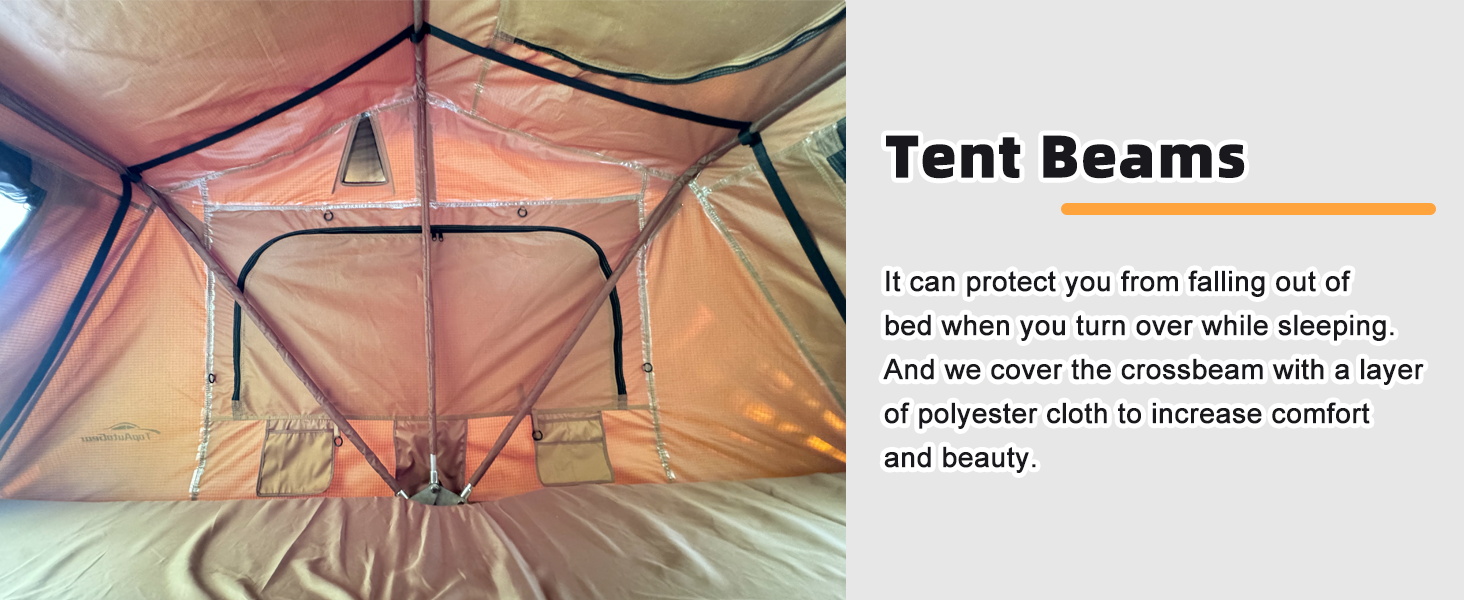 Rooftop Tent