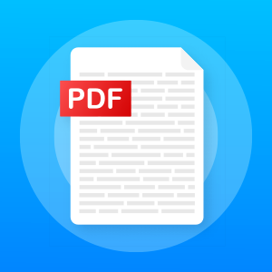 Open & Read PDFs