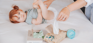 Baby Terra Brand