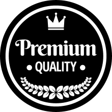 premium quality
