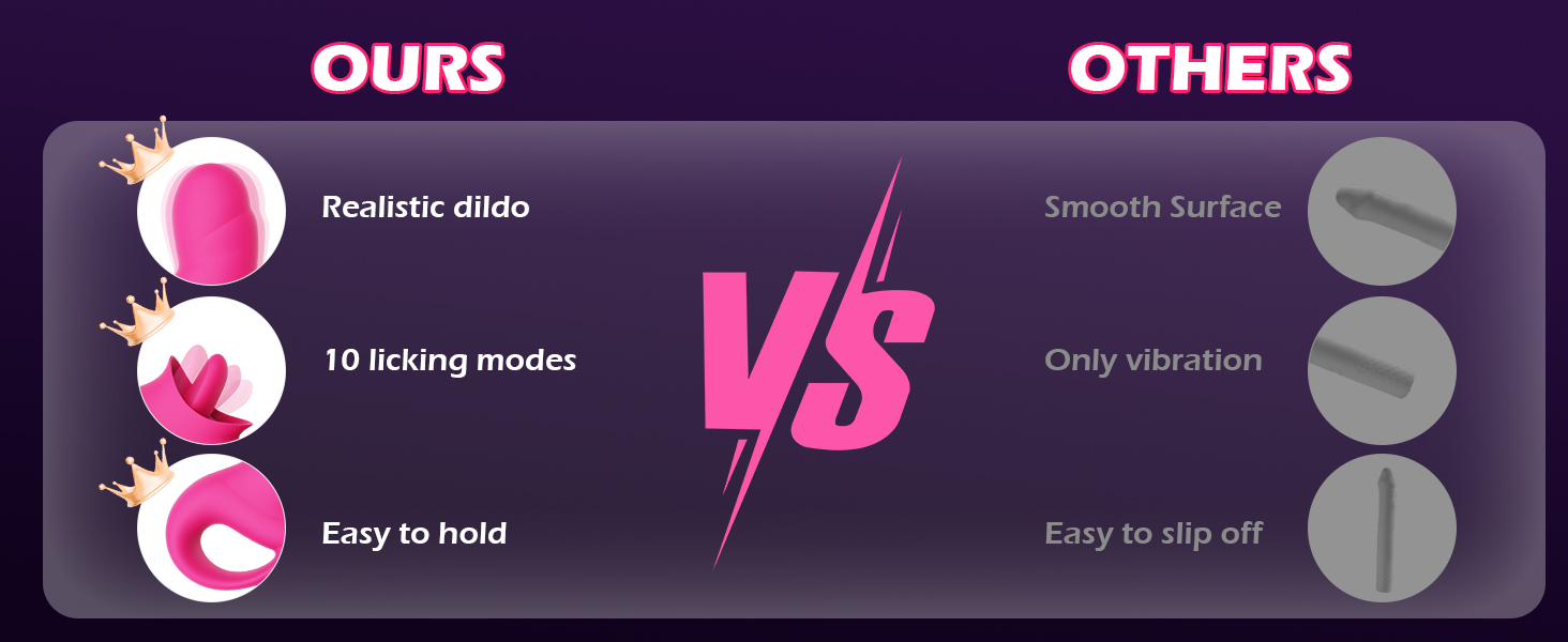Why choose ours?