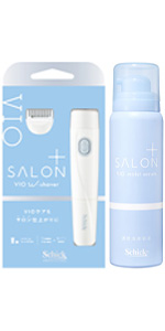 Amazon.co.jp: Schick(シック) サロンプラス エンザイム ボディ