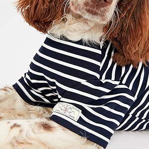 Joules Embellishments