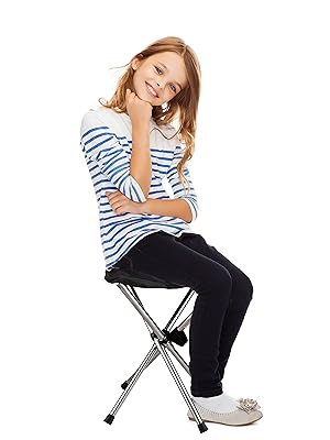 Children's Camping Stool