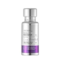 Amazon.co.jp: VTCOSMETICS VT Reedle S Rich Serum Skin Care, Hali