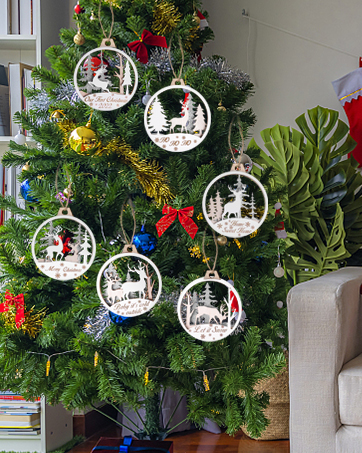 Christmas Decorations