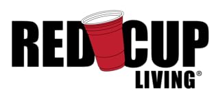 red cup living logo