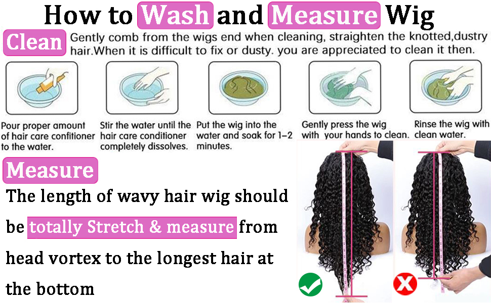 Amazon.com : Espive Curly Lace Front Wig Human Hair 180% Density 13x6 Curly Lace Front Wig HD Lace Frontal Wigs for Women Curly HumanHairWig with Baby Hair Natural Color (Natural color, 24