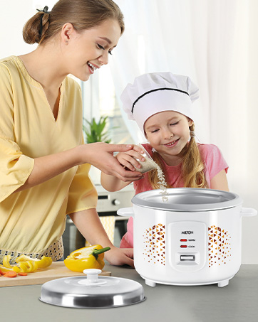 this electric cooker 1+ litre is perfect for rice white multi cooker electric kettle multicooker