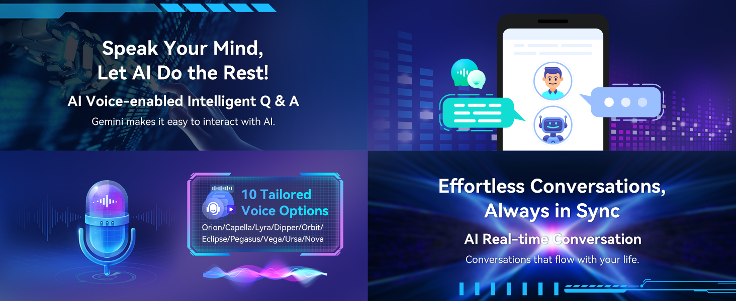 Gemini AI