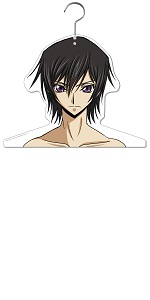 Amazon.co.jp: コードギアス 反逆のルルーシュ キャラクター