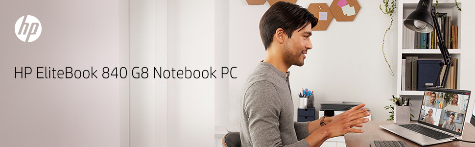 HP EliteBook