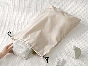 Drawstring Bag